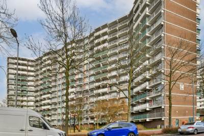 Woning Loenermark 412 Amsterdam