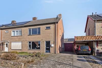Woning Cramerstraat 17 Ootmarsum