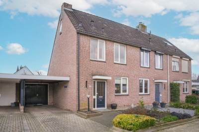 Woning Nijenkamp 106 Druten