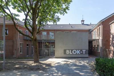 Woning Hendrik van Tulderstraat 70 Tilburg