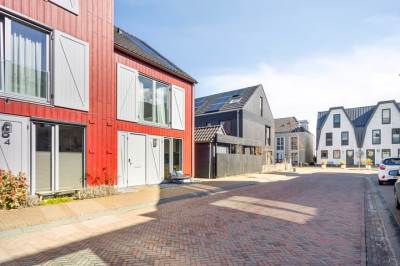 Woning Rietpolderlaan 2 Muiden