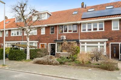 Woning Dantelaan 50 Utrecht