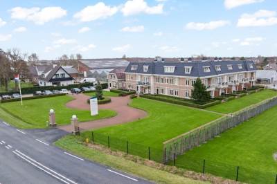 Woning Duinweg 14J Noordwijk (ZH)