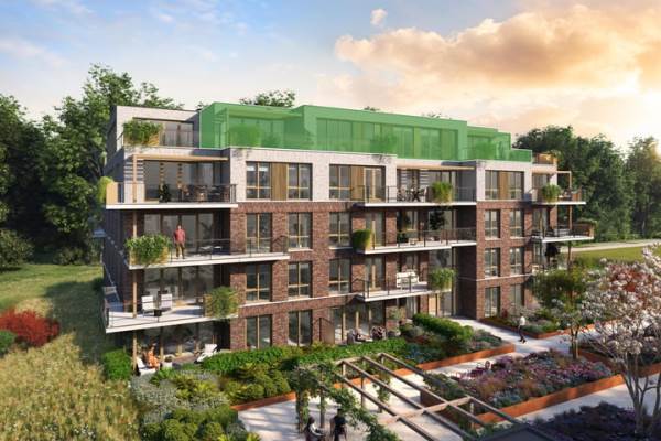 Woning Gouverneur 104 Nieuwkuijk