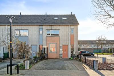 Woning Willem de Vlaminghstraat 59 Almere