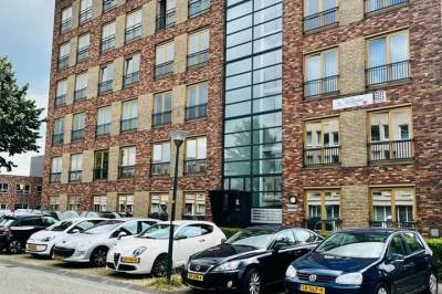 Woning Hazerswoudestraat 312 Zoetermeer