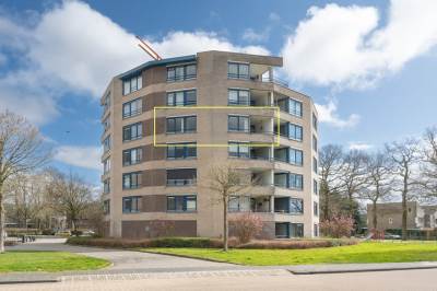 Woning Rommestraat 97 Zwolle