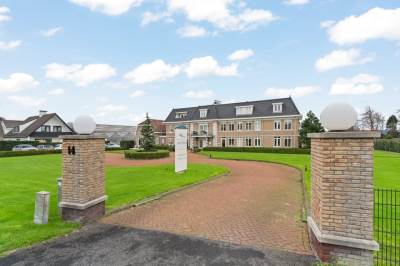 Woning Duinweg 14I Noordwijk (ZH)