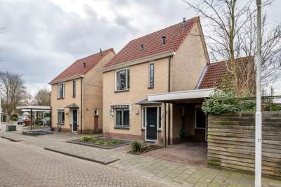 Woning Kleine Wiel 29 Gorinchem