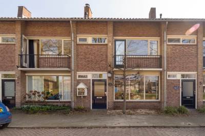 Woning Biezenstraat 3 Oisterwijk