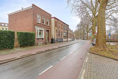 Woning Graaf Ottosingel 97 Zutphen