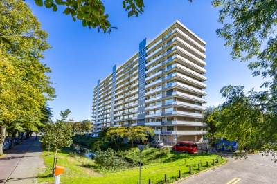 Woning van Vredenburchweg 609 Rijswijk (ZH)