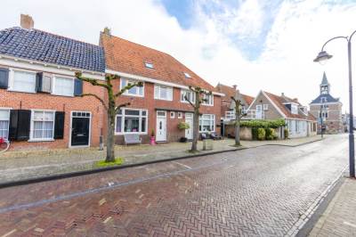 Woning Bleekstraat 6 Makkum