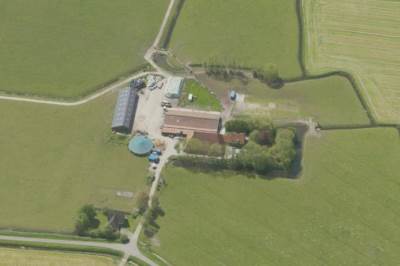 Woning Aldlânsdyk 20 Jelsum