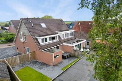Woning De Kamp 10 Gauw