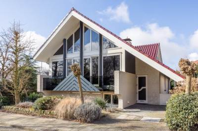 Woning Gruttostraat 7 Haaksbergen