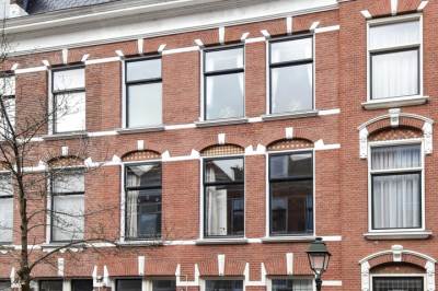 Woning Obrechtstraat 227 Den Haag