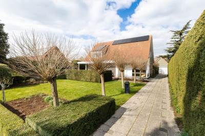 Woning Snelliusstraat 12 Terneuzen