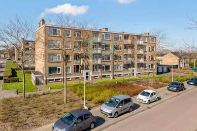 Woning Jonge Schutskooilaan 66 Tiel