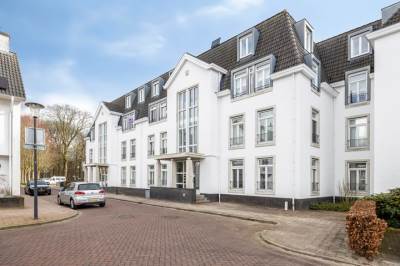 Woning Castellanie 50 Loon op Zand
