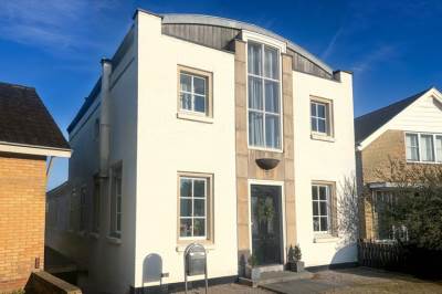 Woning Werkensedijk 21 Werkendam