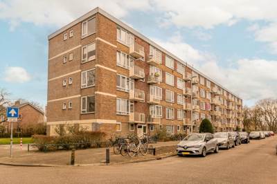 Woning Jadelaan 67 Utrecht