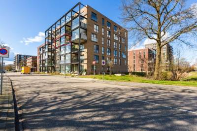 Woning Kopermolen 123 Woerden