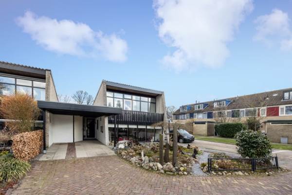 Woning Walstro 46 Leusden