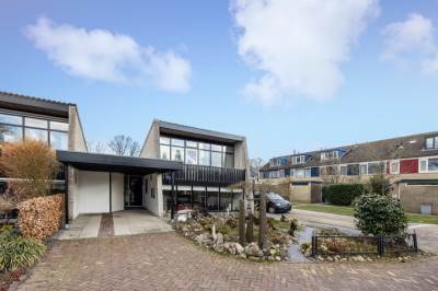 Woning Walstro 46 Leusden