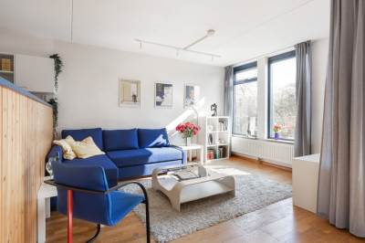 Woning Petrus Campersingel 313 Groningen