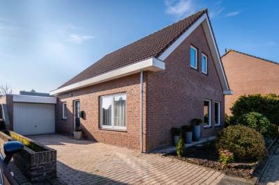 Woning Roemrijkhof 20 Kruisland