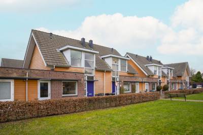 Woning De Kersentuin 17 Beneden-Leeuwen