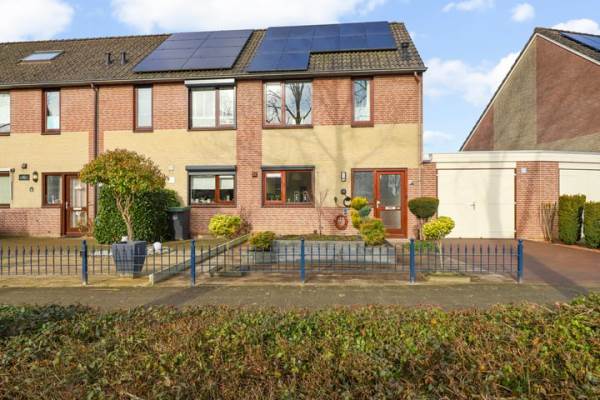 Woning Bellefleur 10 Duiven