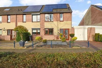 Woning Bellefleur 10 Duiven