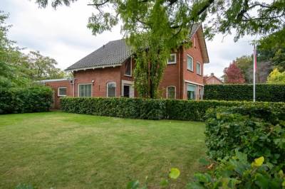 Woning Berkenlaan 2 Nijkerk