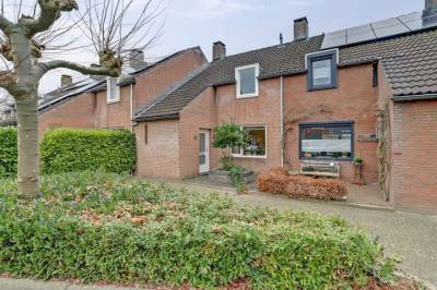 Woning Wit Hollandven 48 Goirle