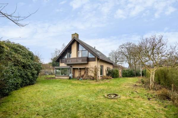 Woning Prins Frederiklaan 10 Leusden