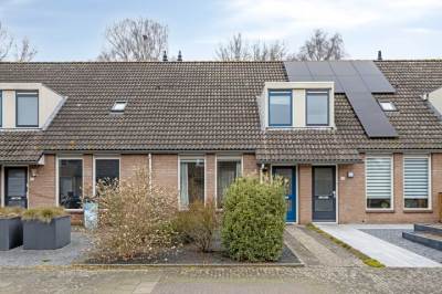 Woning Costerlaan 6 Vlijmen