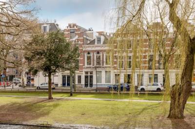 Woning Noordsingel 102A Rotterdam