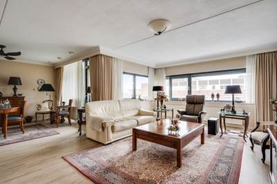 Woning Oranjelaan 21C4 Roermond