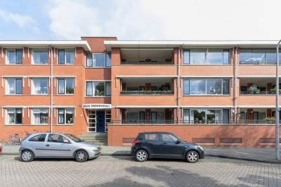 Woning Vreeburghlaan 5AP7 's-Gravenzande