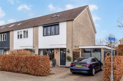Woning Hofstede 77 Veenendaal