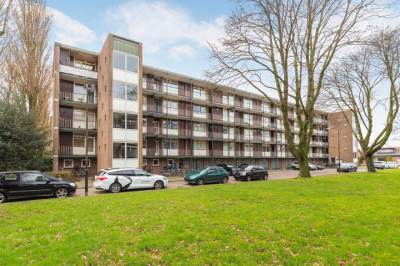 Woning Schaperstraat 42 Apeldoorn