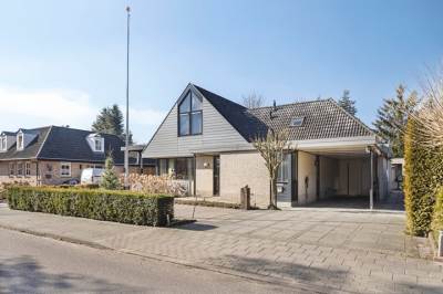 Woning Oude Windslaan 76 Almelo
