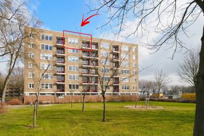 Woning Menno ter Braakstraat 46 Papendrecht
