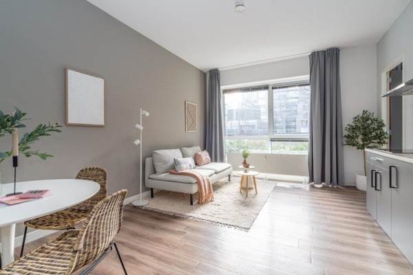 Woning Duitslandlaan 454 Zoetermeer