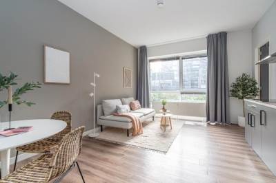 Woning Duitslandlaan 454 Zoetermeer