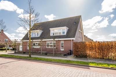 Woning Havenstraat 6B Nijkerk