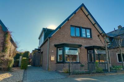 Woning Mercuriuslaan 55 Apeldoorn