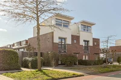 Woning Schildwacht 1 Leiderdorp